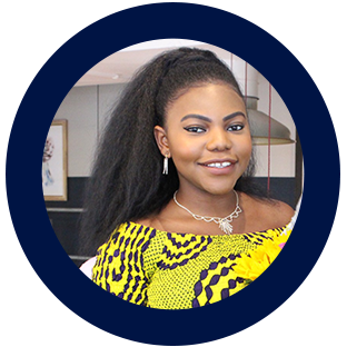 Gracia Kabongo 